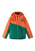 Reimatec winter jacket REIMA Kaaranka Deeper Green
