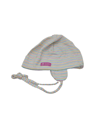 czapka zimowa Maximo Teens Girl ciemny fiolet