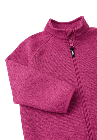 REIMA Fleece set Tahto