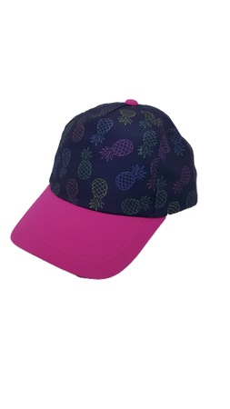 Czapka dziecięca z daszkiem Maximo Kids