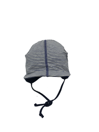 Czapka bawełniana wiosenna MAXIMO Mini GOTS