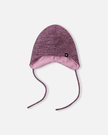 Czapka wiązana beanie Reima Latvat