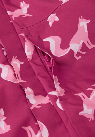 REIMA ReimaTec winter jacket Parkkila