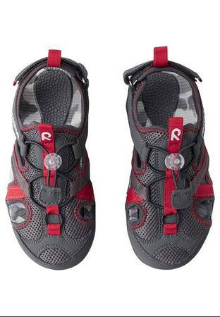 Elastyczne sandały REIMA Hiekalla