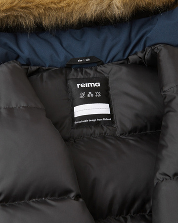 Kurtka puchowa ReimaTec REIMA Serkkula