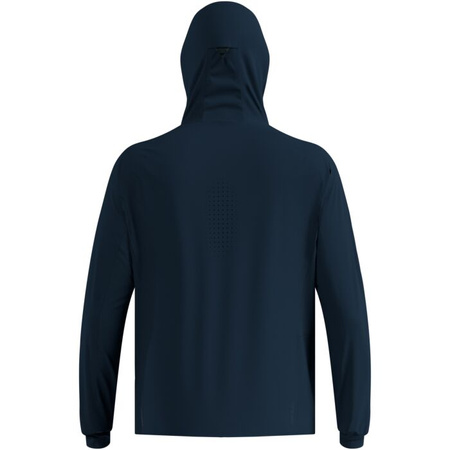 Kurtka przeciwwiatrowa ODLO ZEROWEIGHT WINDPROOF X WARM Jacket
