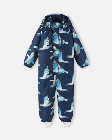 Reimatec overall REIMA Seutula Navy