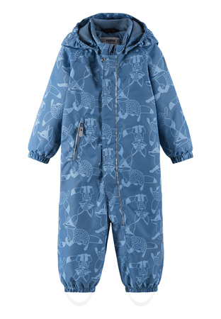 REIMA ReimaTec winter overall Puhuri