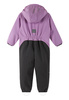 Softshell overall REIMA Mjosa Lilac Pink