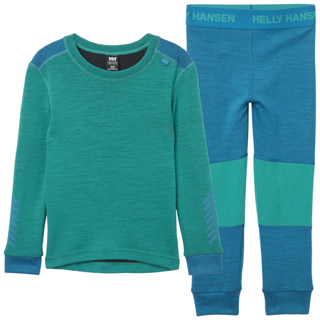 Helly Hansen K LIFA MERINO SET