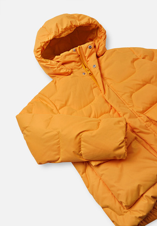 Kurtka puchowa Reima Pellinki