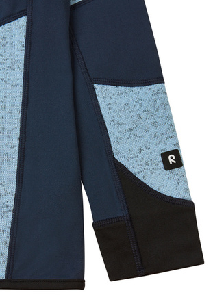 Swetr polarowy REIMA Laskien