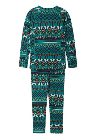 Thermal set REIMA Taitoa Deeper Green