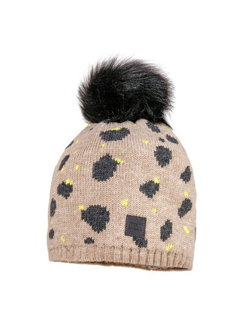 Czapka zimowa dziecięca Maximo