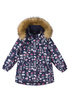Reimatec winter jacket REIMA Muhvi