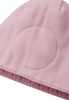 Beanie REIMA Nyksund Pale rose