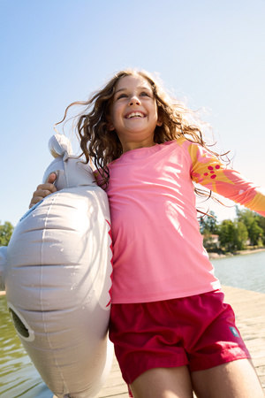 Szorty plażowe REIMA Nauru