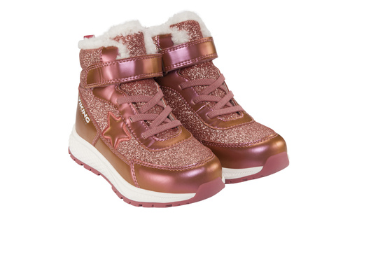 Buty zimowe Viking Footwear EQUIP Star Warm WP 1V SL