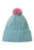 Czapka wełniana zimowa beanie Reima Topsu