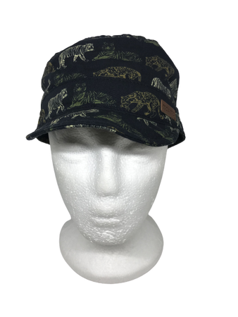 Czapka wiosenna letnia dziecięca MAXIMO Kids