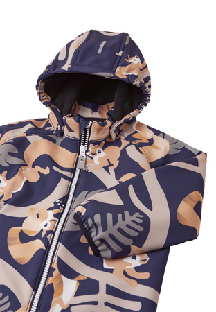 Kombinezon softshell REIMA Mjosa