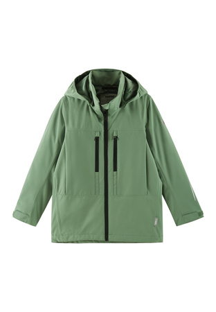 REIMA ReimaTec jacket Saarela