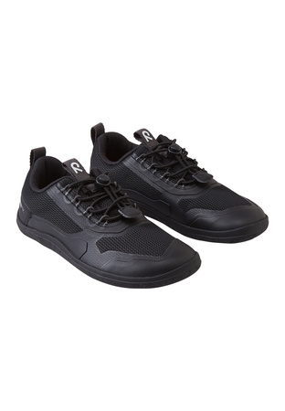 ReimaTec barefoot shoes Reima Tallustelu Black