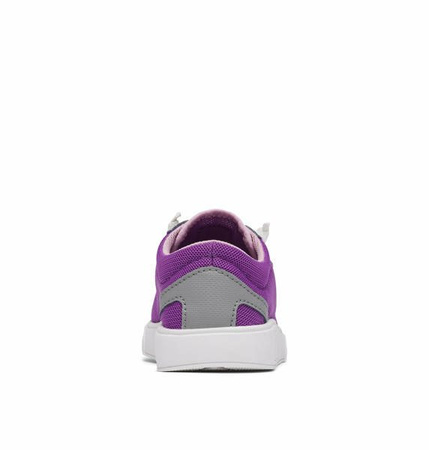 Buty sportowe Columbia YOUTH SPINNER Low Shoe