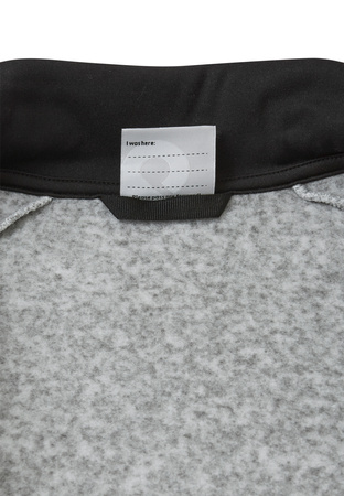 REIMA Fleece sweater Meresta