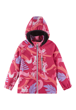 Kurtka softshell REIMA Vantti