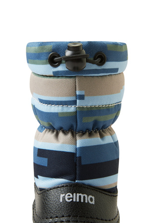 Buty zimowe śniegowce REIMA Nefar