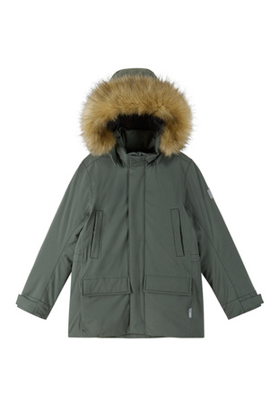 REIMA ReimaTec down jacket Serkkula