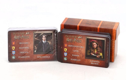 Gra kalambury Pictionary Air Harry Potter różdżka aplikacja