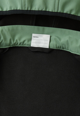 REIMA Softshell overall Nurmes