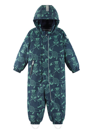 REIMA ReimaTec winter overall Puhuri