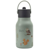 LL-Butelka dla dzieci 400ml. Woodland, Little Lund