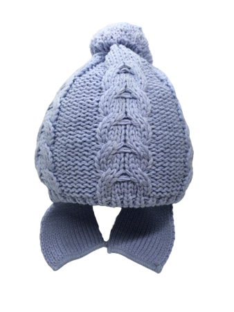 Czapka zimowa przejściowa Doll