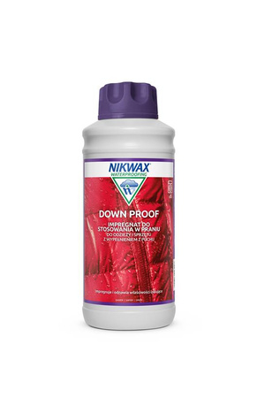 NIKWAX Down Proof 300ml bottle