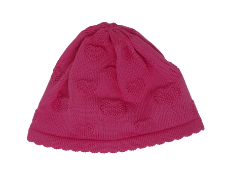 Czapka wiosenna Maximo Kids