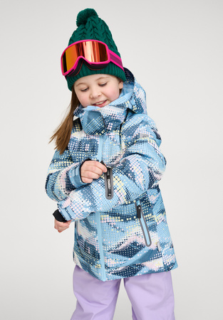 REIMA ReimaTec winter jacket Posio