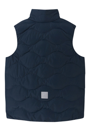 Down vest REIMA Furu Navy