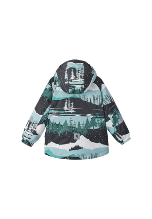 Reimatec winter jacket REIMA Maunu