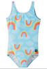 Swimsuit REIMA Uimaan