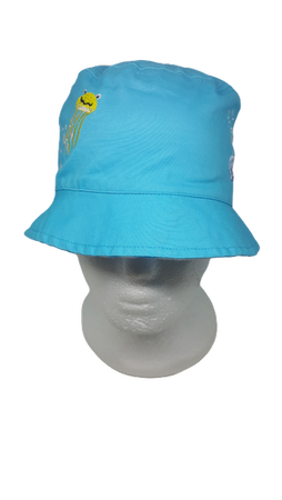 Kapelusz Maximo Kids UV