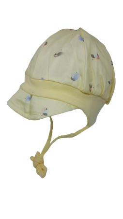 Czapka dziecięca Maximo Baby