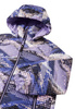 REIMA Down jacket Fossila