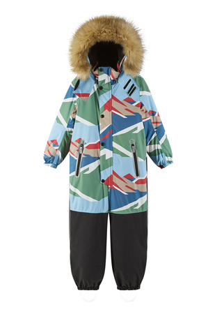 REIMA ReimaTec winter overall Kipina