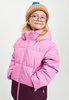 Winter jacket REIMA Teisko Mauve Pink