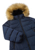 Kurtka zimowa ze sztucznego puchu Reima Lunta