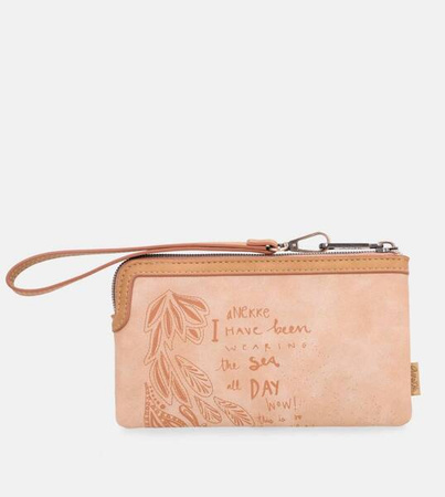 Portfel - saszetka z paskiem | Anekke Mediterranean